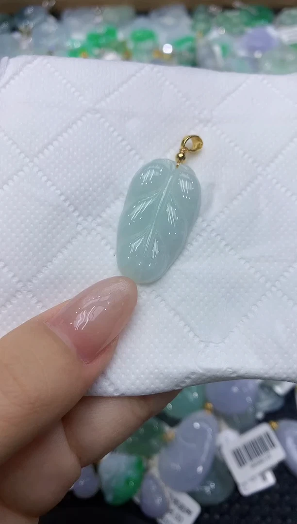 翡翠合金颈饰111111111111