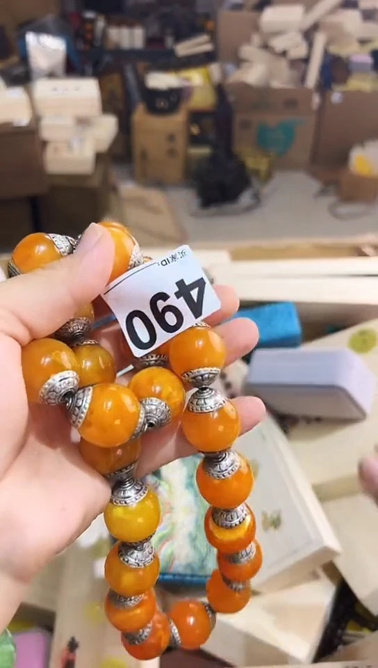 瓷片龙**6490