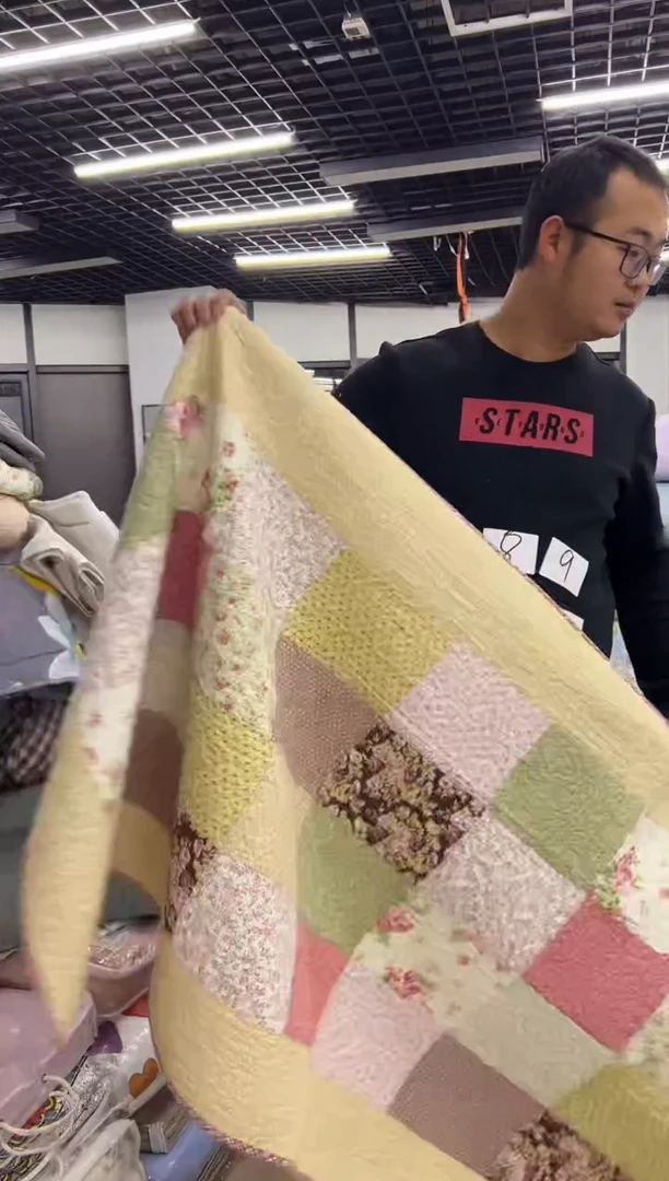 棉编号7美希专属链接杂款孤品床盖单件孤品90*200