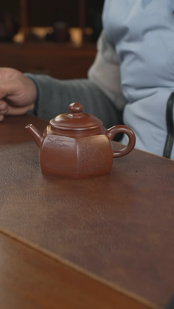 【闪购商品】紫砂茶壶紫砂壶紫砂壶