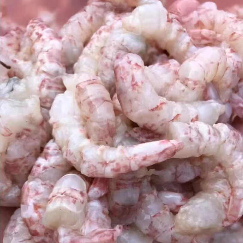 4月潮鲜样样好2樱花虾