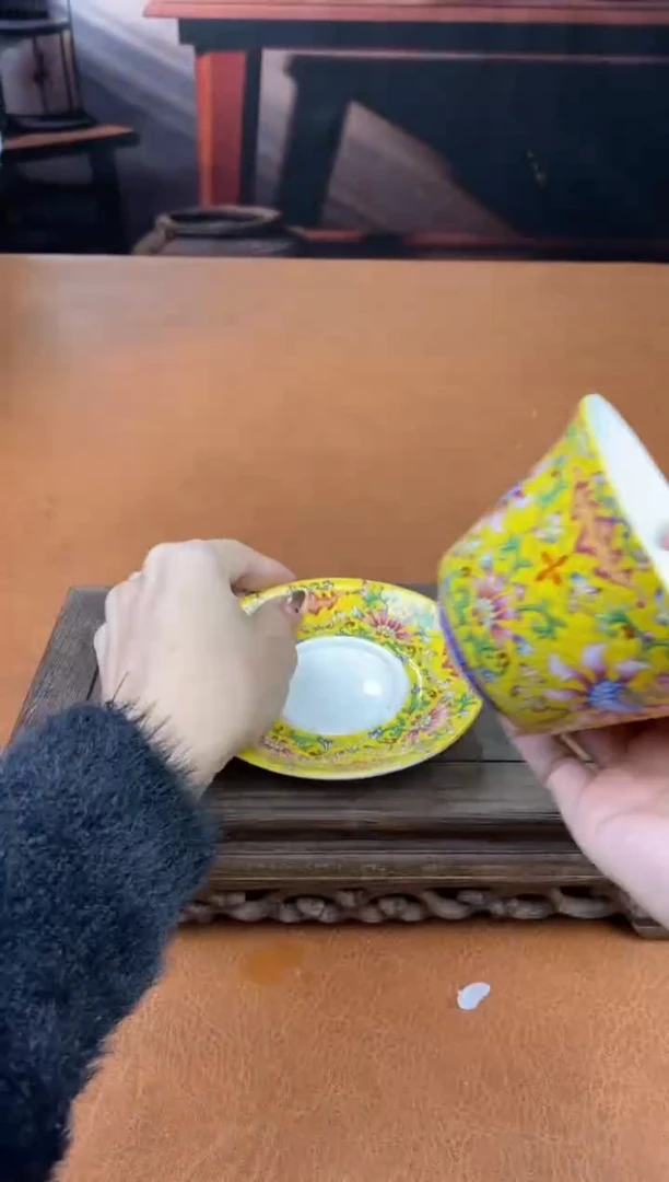 【闪购商品】陶禧茶器闪购福利V