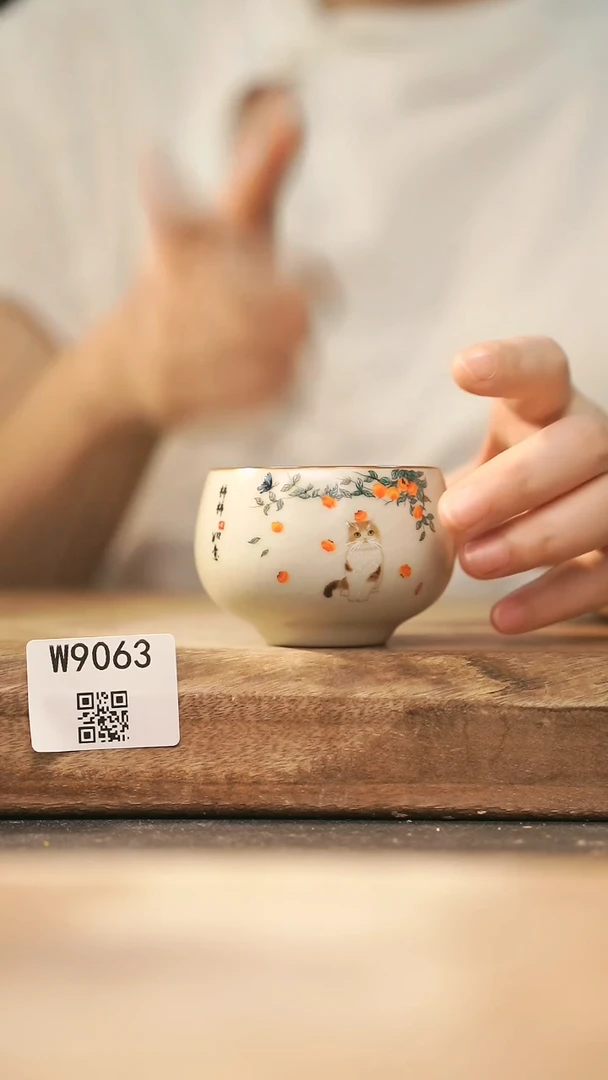 【经典福利】/ 杯子@@W9063