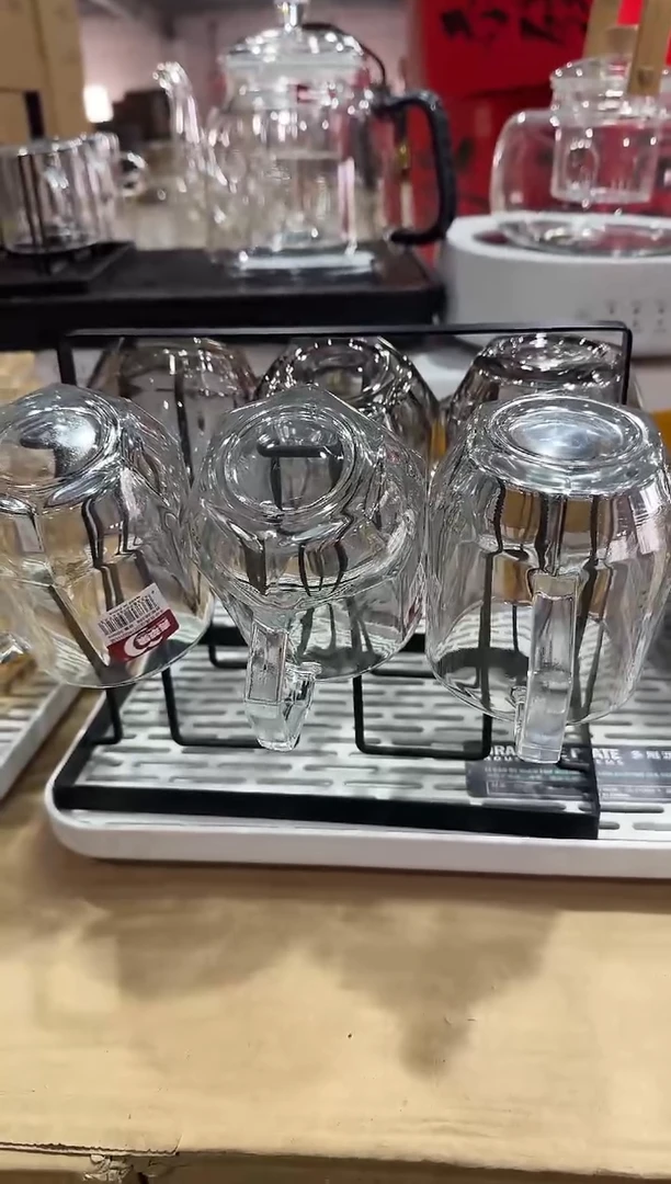 【闪购商品】玻璃无盖款青苹果闪购价