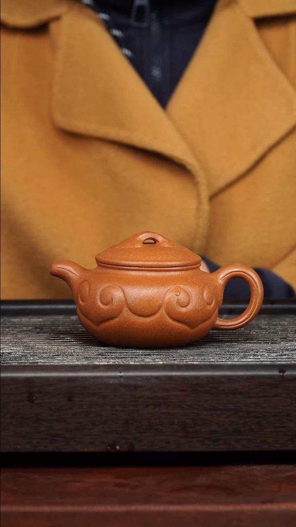 茶壶紫砂精品紫砂壶103..........220CC