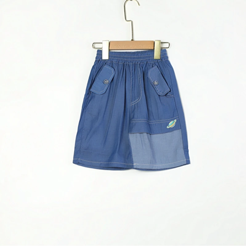 【B0286】贝甜Petit Avril 专柜正品，三标齐全，中短裤K2GCC2215