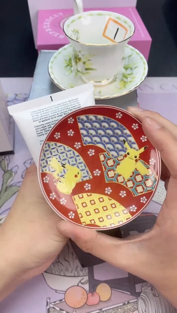 【闪购商品】瓷片都是我的大宝贝呀