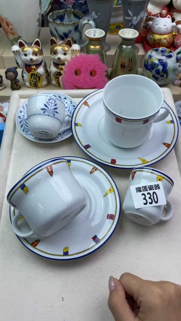 瓷片w****。隆莲瓷器欢迎大家