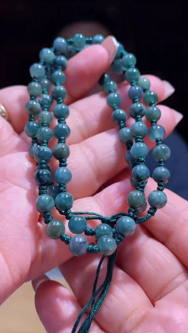 未镶嵌定制翡翠C-@@QJCC112706多样性发其一