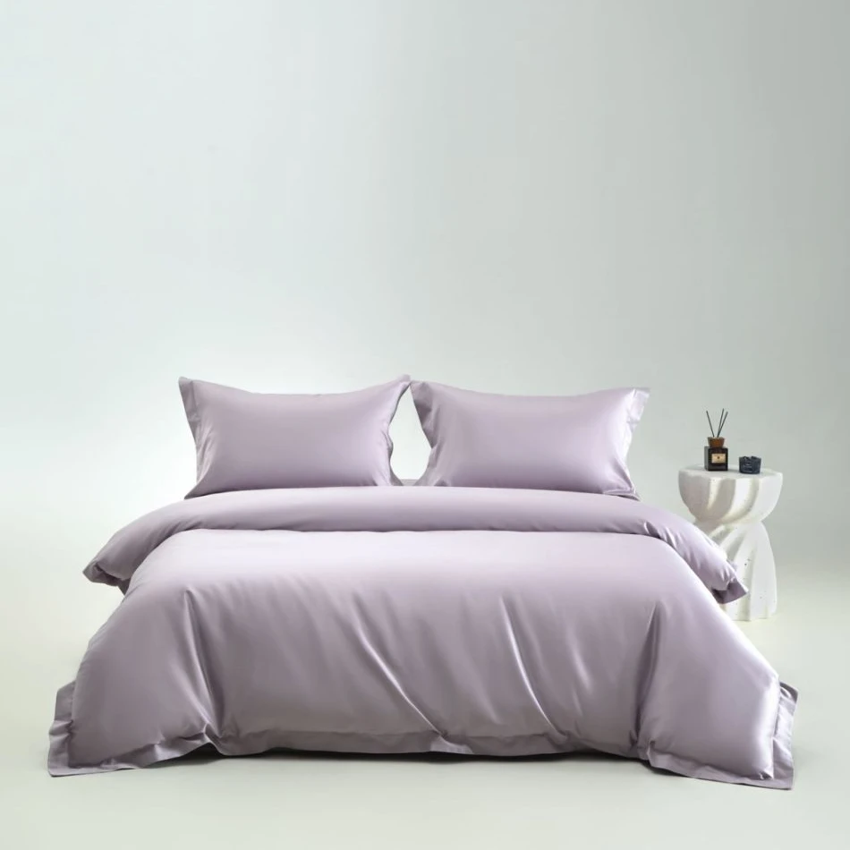 粹| 悦色怡心组合床单，【单床单】五件套变四套四件套