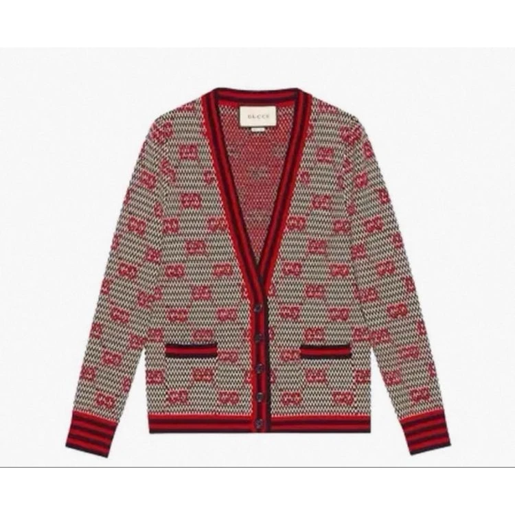 古驰/外套/95新/[251228LH]