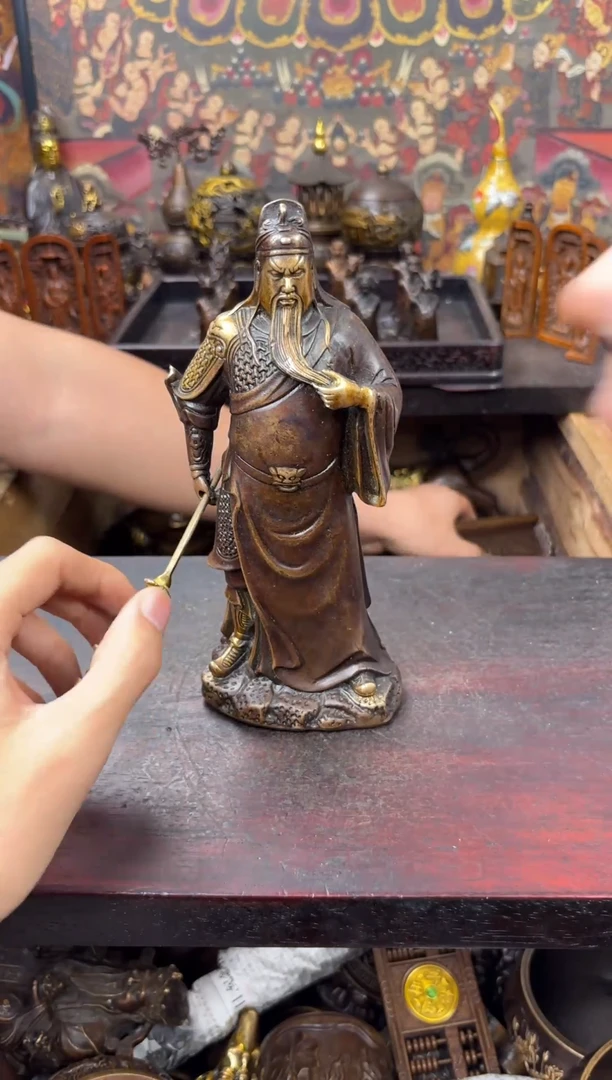 德尚铜专属精选链接
