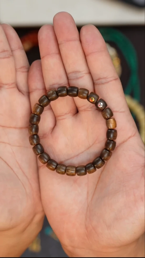 【闪购商品】沉香木手串沉香手串