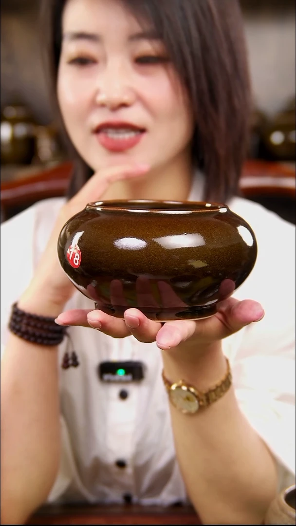 善于黄色的 茶洗