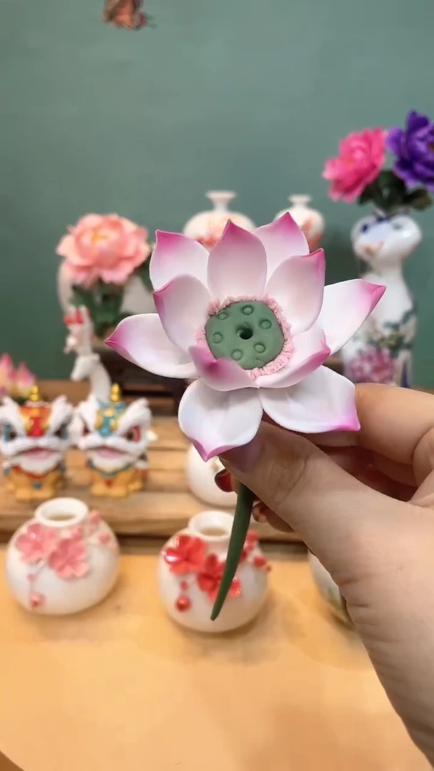 【闪购商品】摆件手工精致摆件