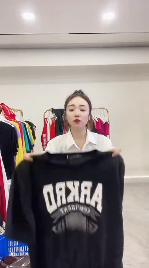 闪电购精品女装57XL