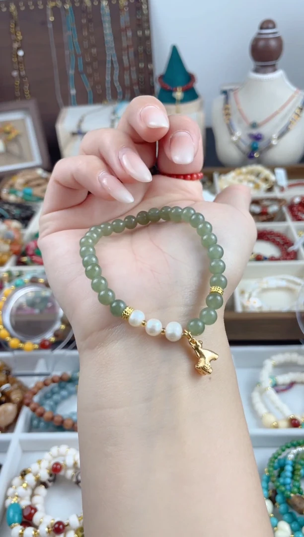 手串菩提未镶嵌1111111111111