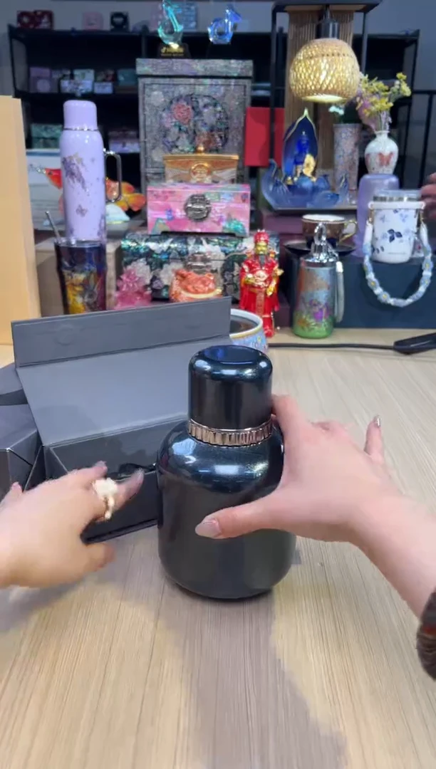 59东方壶600mL-星空蓝+