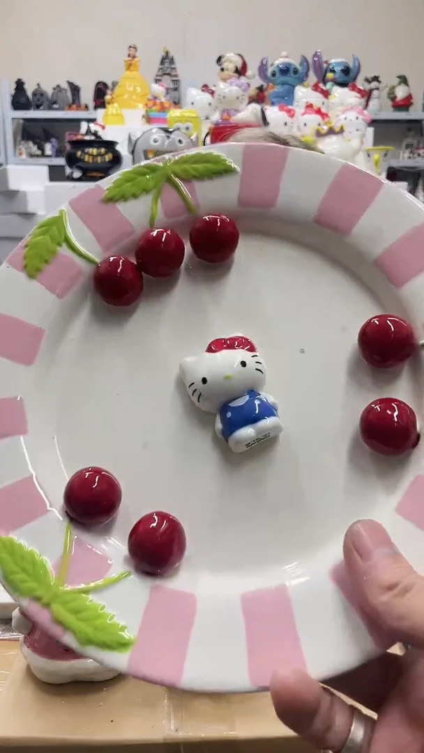 杯微瑕陶瓷不退不换满28包邮