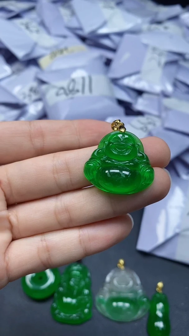 （所见即所得一物一图）77