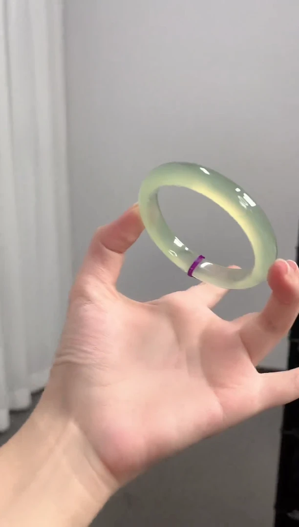 手镯玛瑙/玉髓未镶嵌56-57正圈