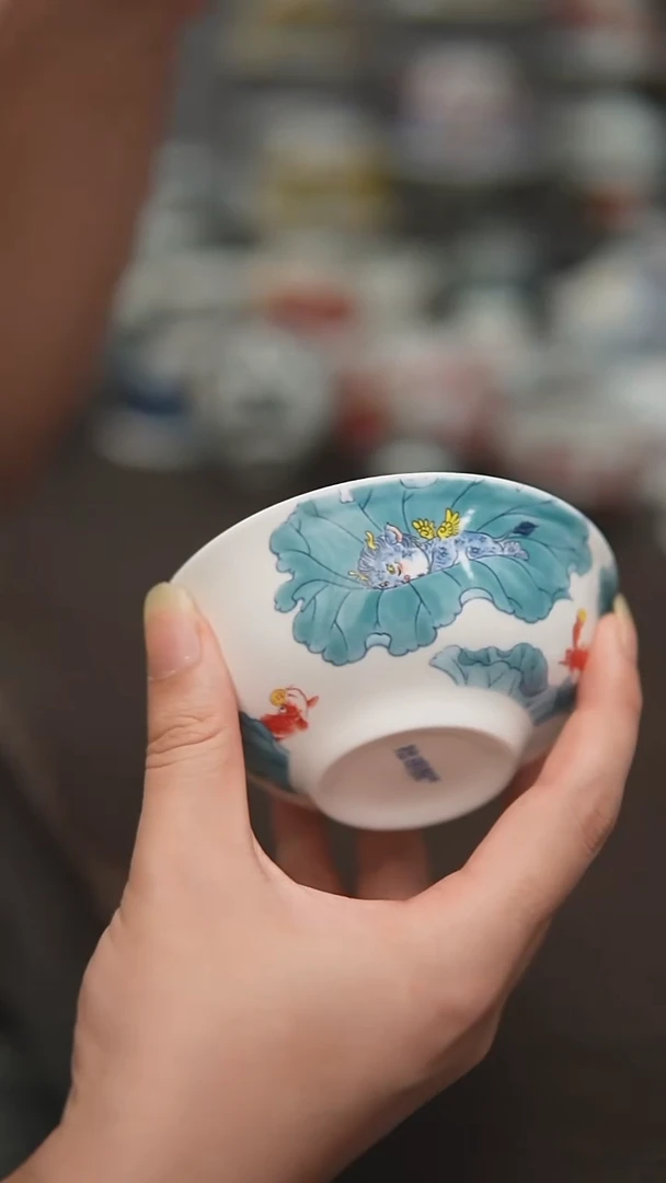 宠粉福利价        小汤碗