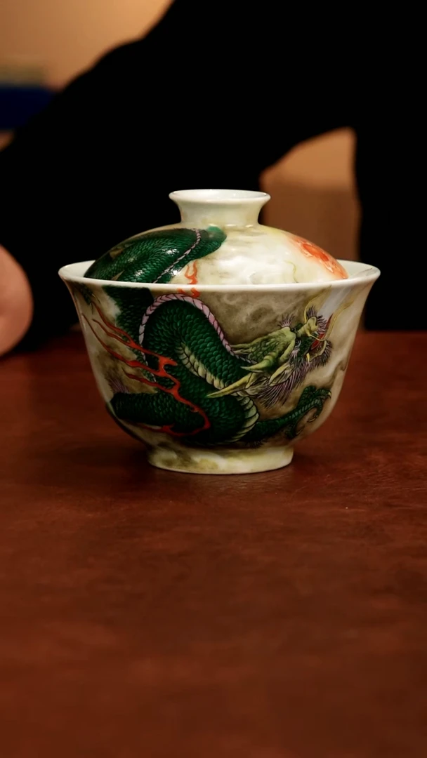 陶瓷新品来袭，宠粉到底