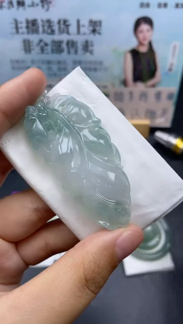 未镶嵌定制翡翠天然翡翠A货132