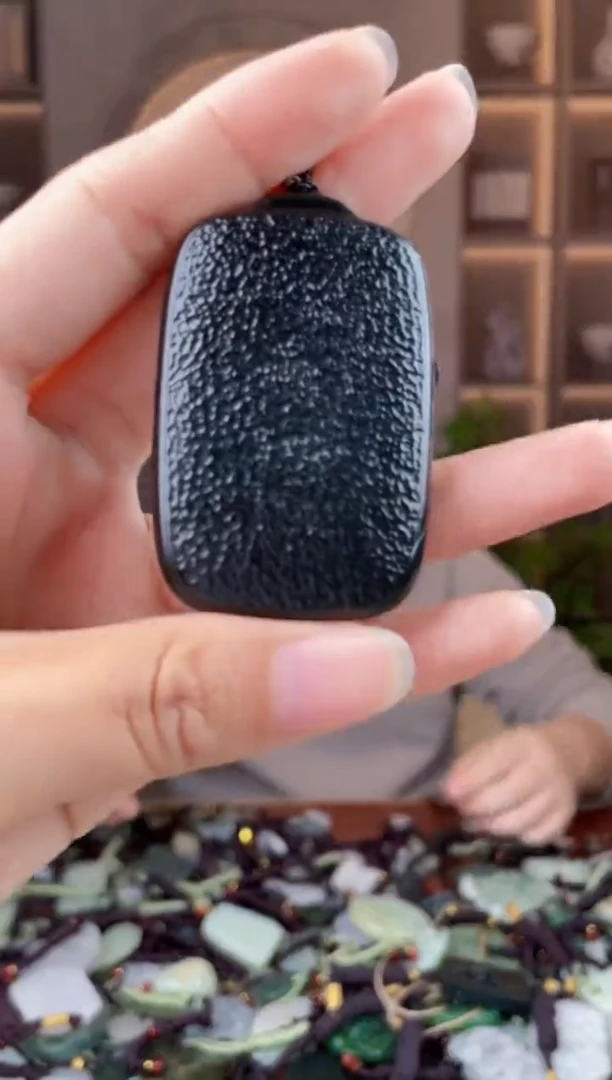 未镶嵌和田玉挂件拍一发一，多样性发货