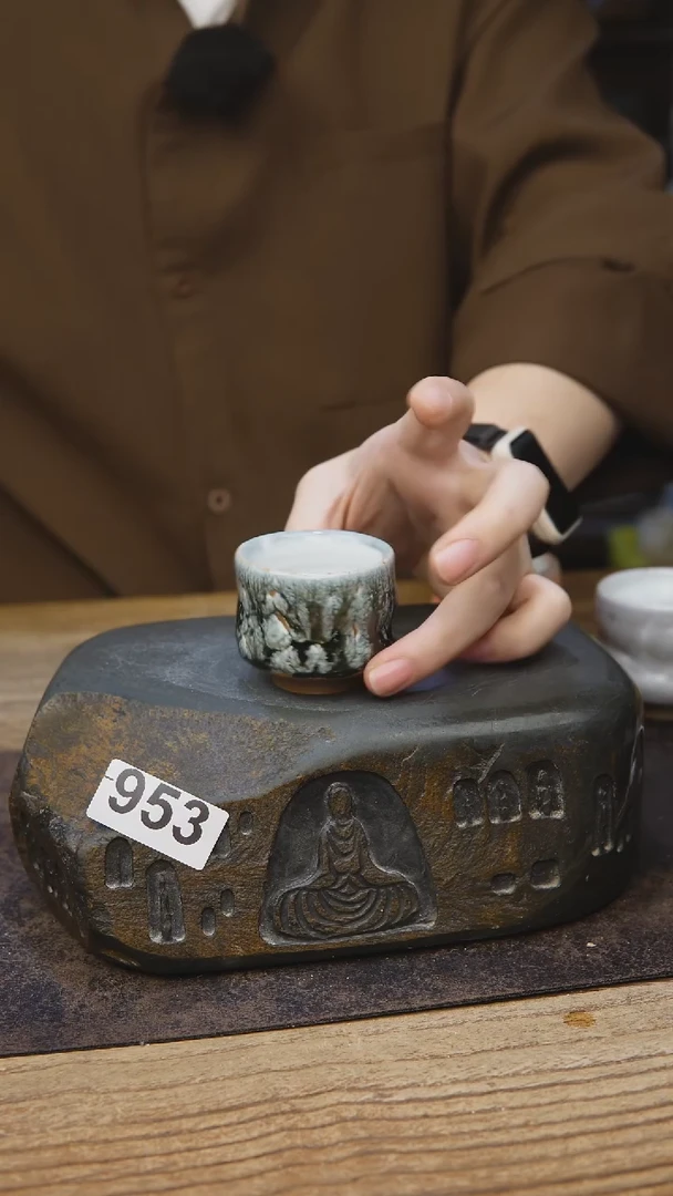 手工茶具福利953