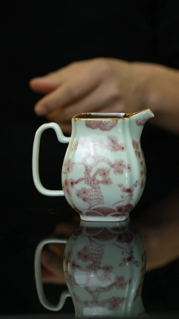 【闪购商品】景德镇上庄陶瓷内原矿
