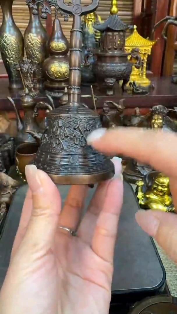 铜韵铜器铜韵铜器