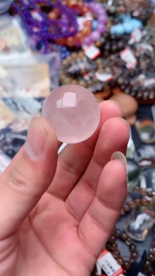 【闪购商品】水晶吊坠(赠链)未镶嵌252