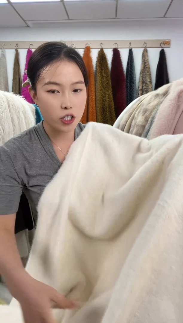 狐狸毛D335超级福利