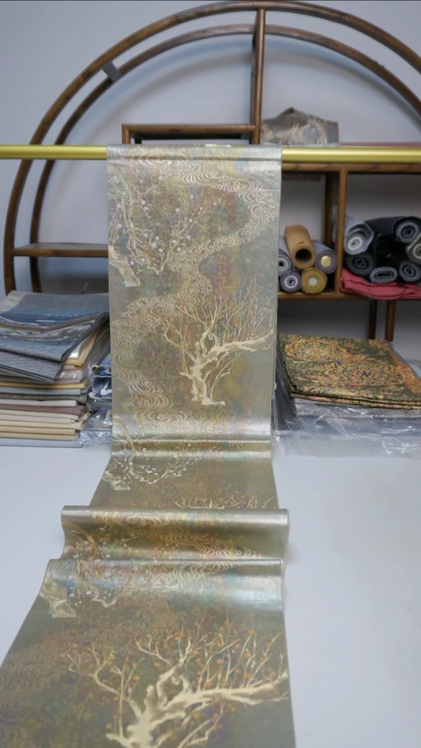 织绣82 花卉花卉花卉