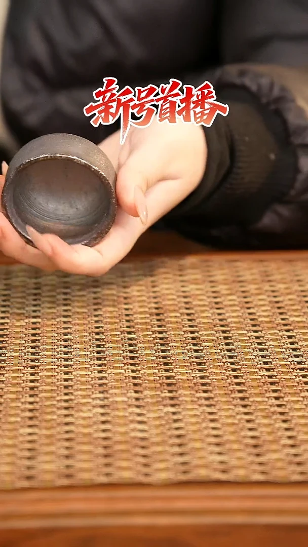 其他陶陶语手作柴烧茶器（杯子）725