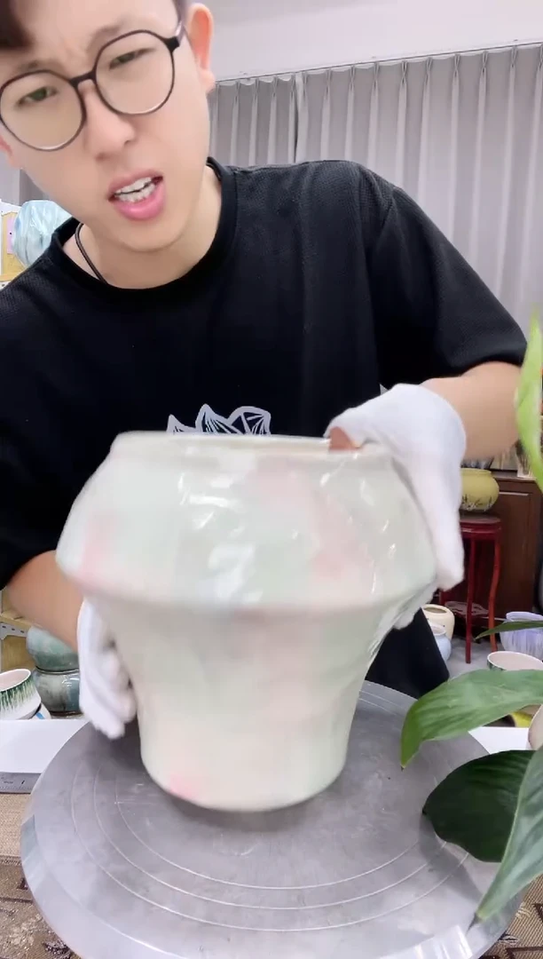 陶瓷花盆7.21直播链接