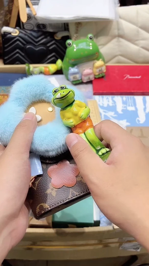 瓷片全球寻宝高端瓷儿