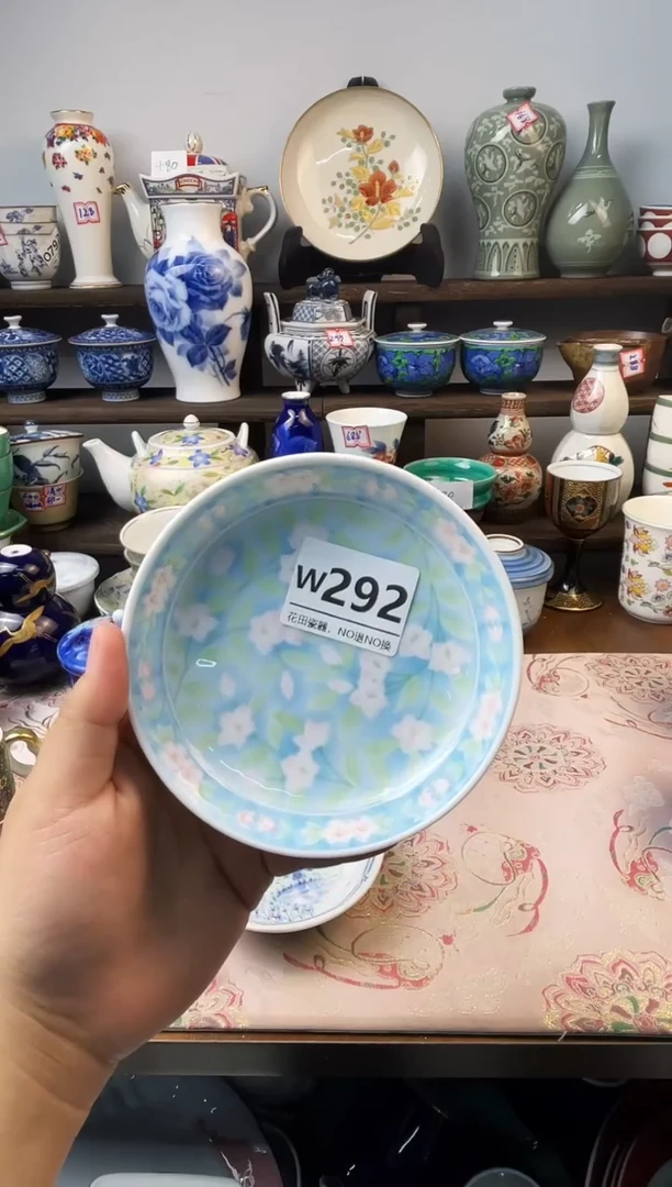 瓷片左*～W292不退不换.感谢理解