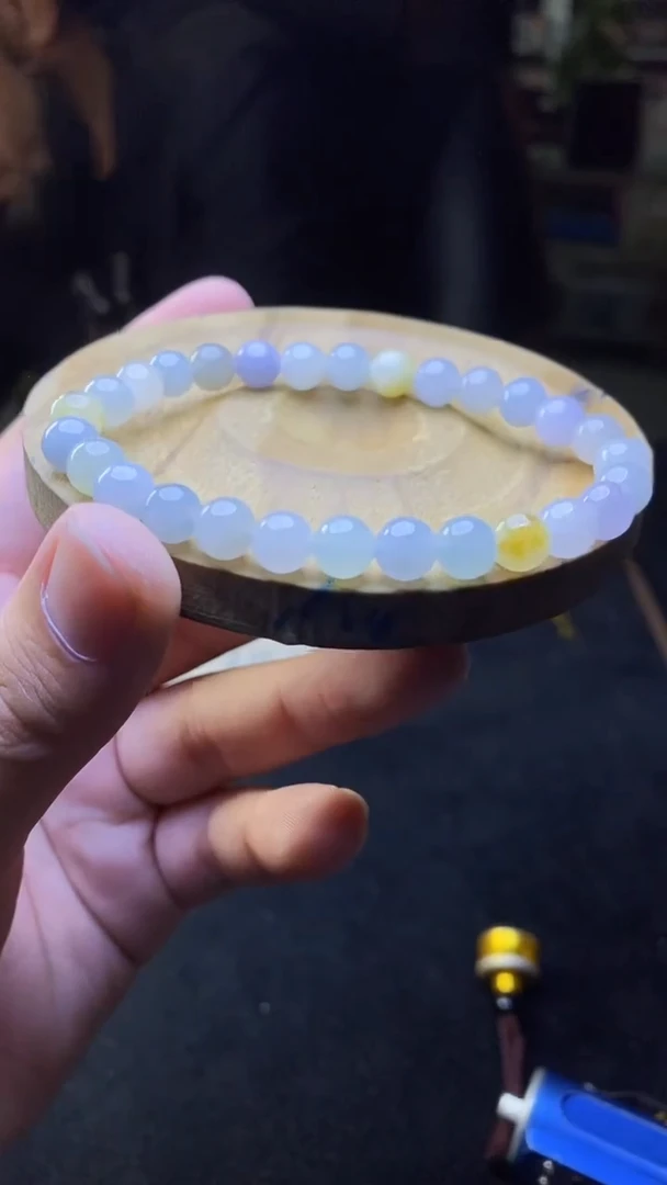 定制翡翠未镶嵌天然缅甸A货翡翠，多样性发货，拍一发一