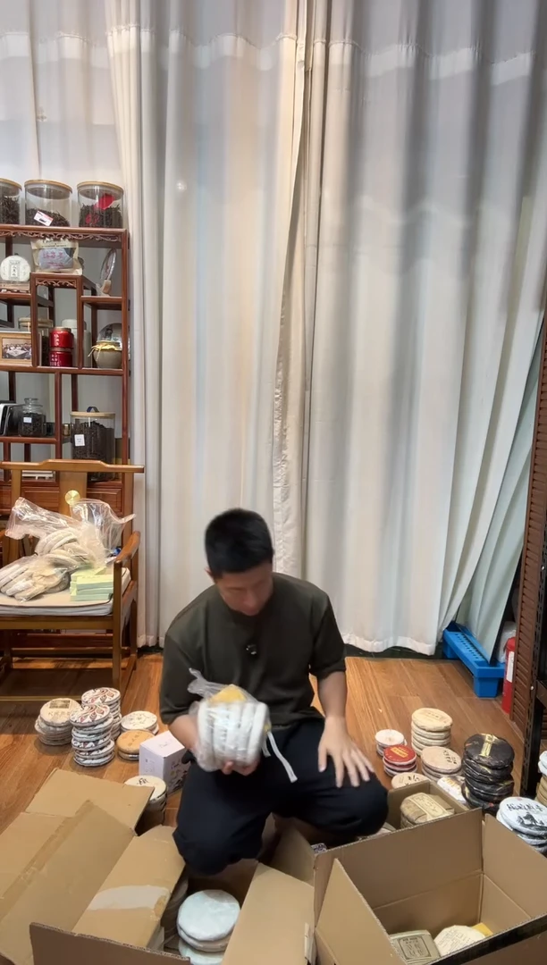 摆件孤品无茶样  石灰窑