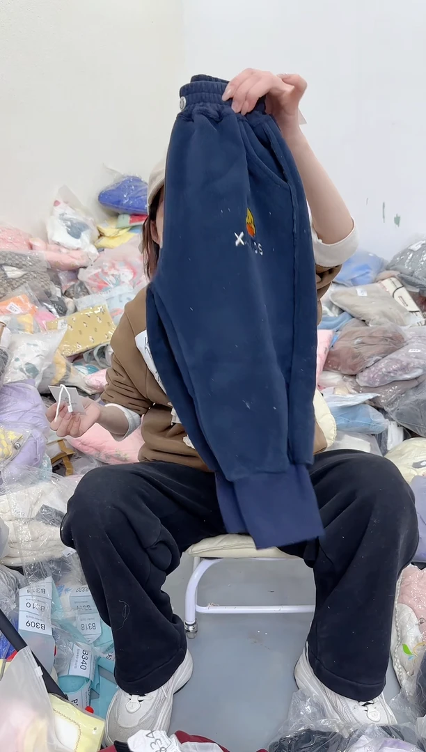 兮兮家童装捡漏309