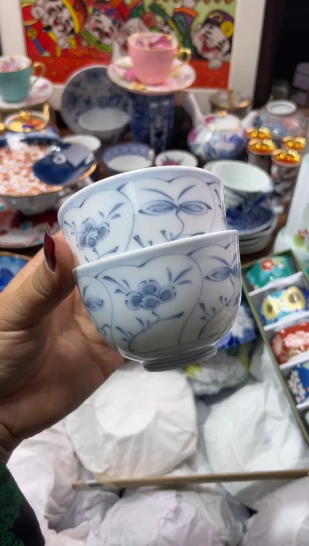 【闪购商品】瓷片瓷片满20米包邮一单一付