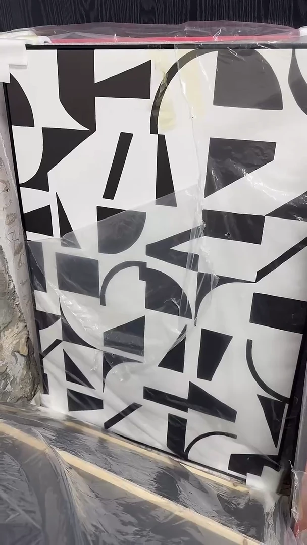 仓库清仓画   默认瑕疵