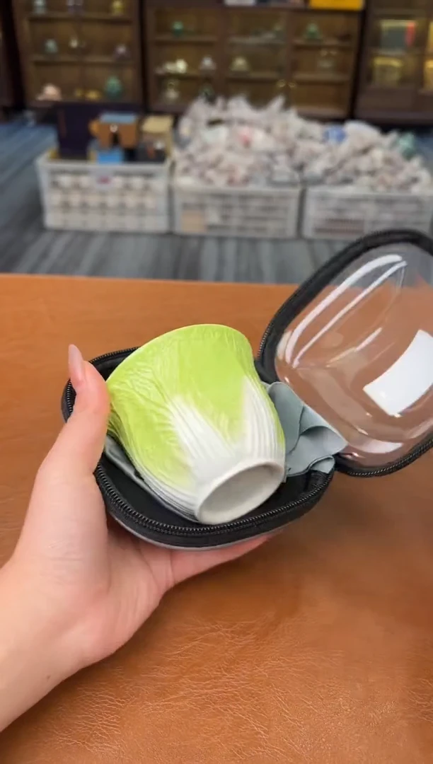 【闪购商品】熹物见山清仓福利品111111