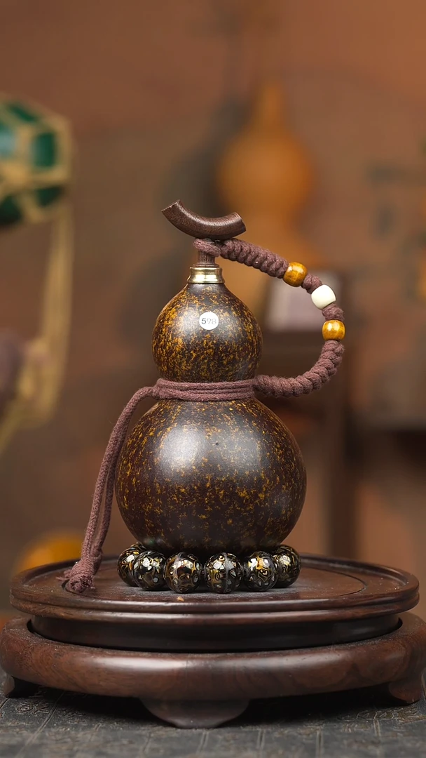 598号葫芦一物一拍  拍拍退退限购拉黑