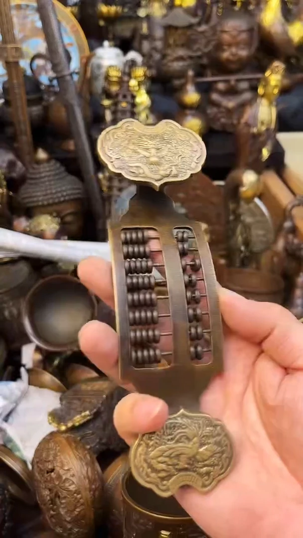 1129李哥铜器摆件链接