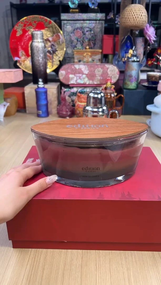 52海岸线香薰-玫瑰庄园