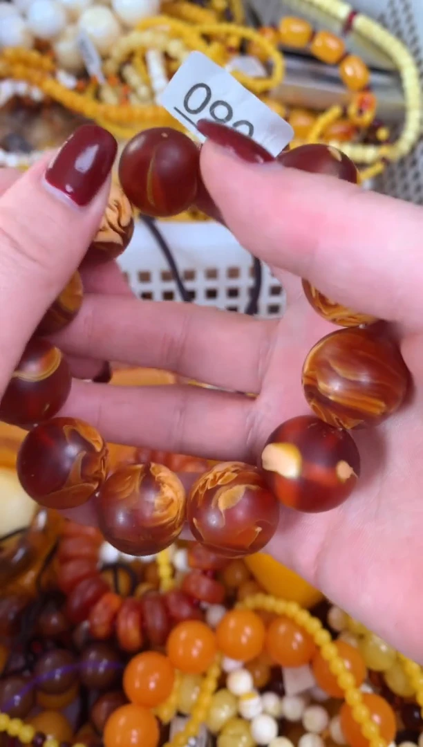 【闪购商品】摆件密胺瓷片密胺瓷片090