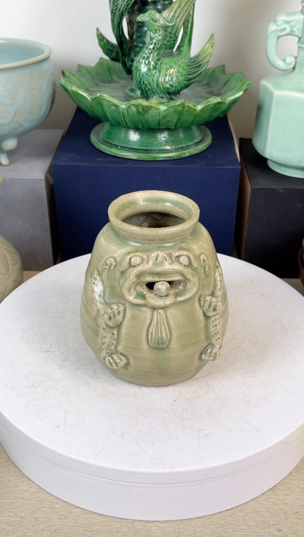 摆件瓷器瓷器瓷器摆件